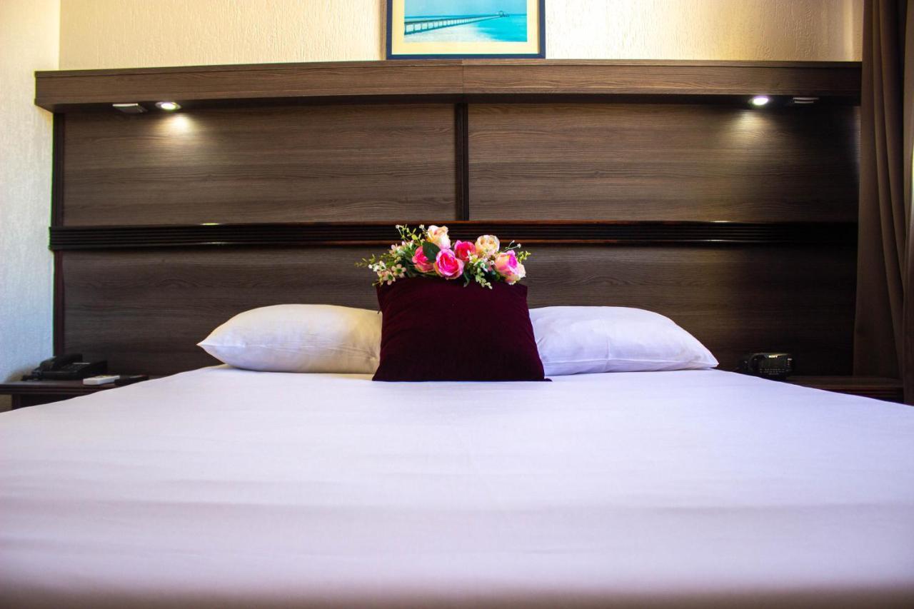 Hotel Le Paris Noumea Eksteriør billede
